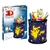 puzzle 3d poke