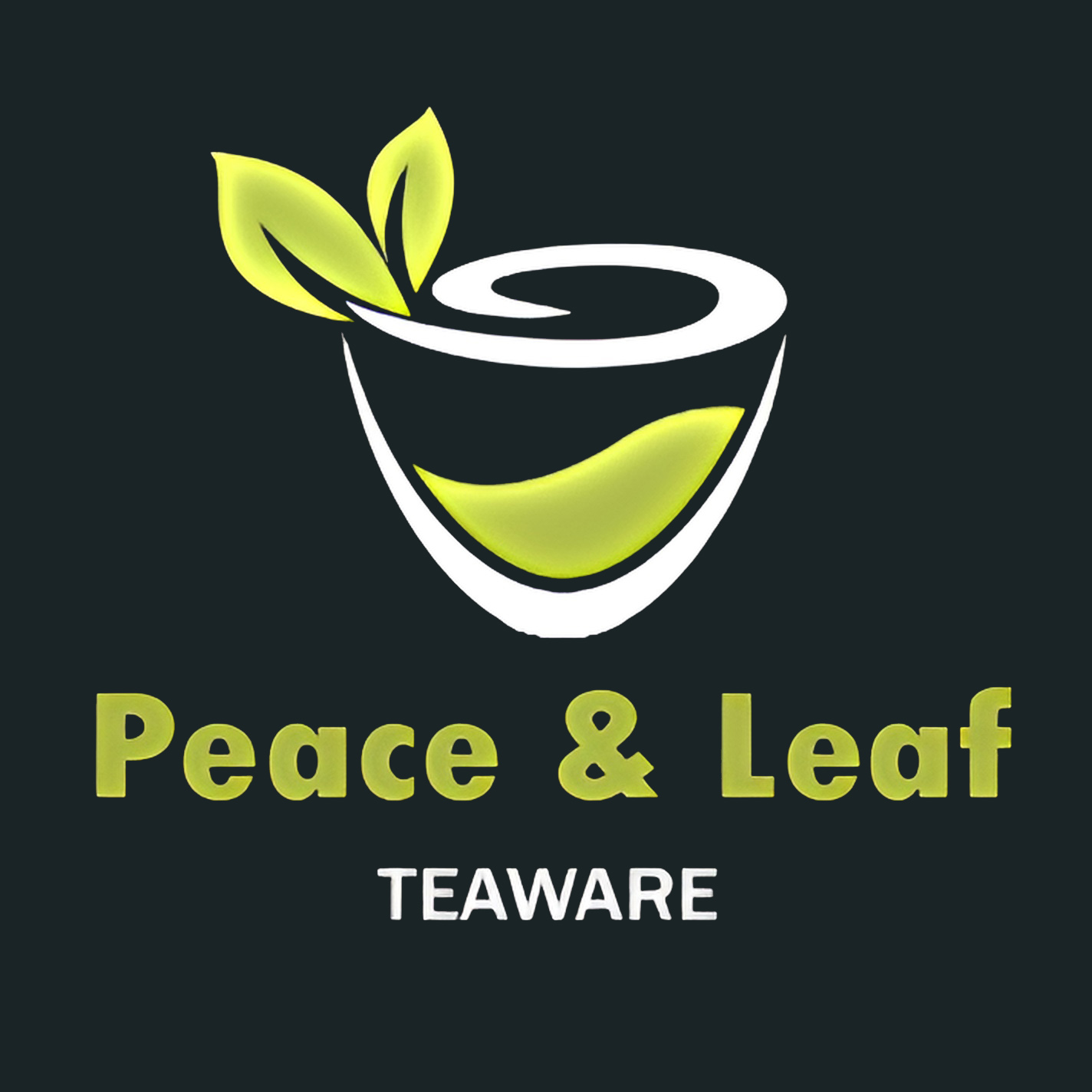 Peace and Leaf - Gong Fu Teaware