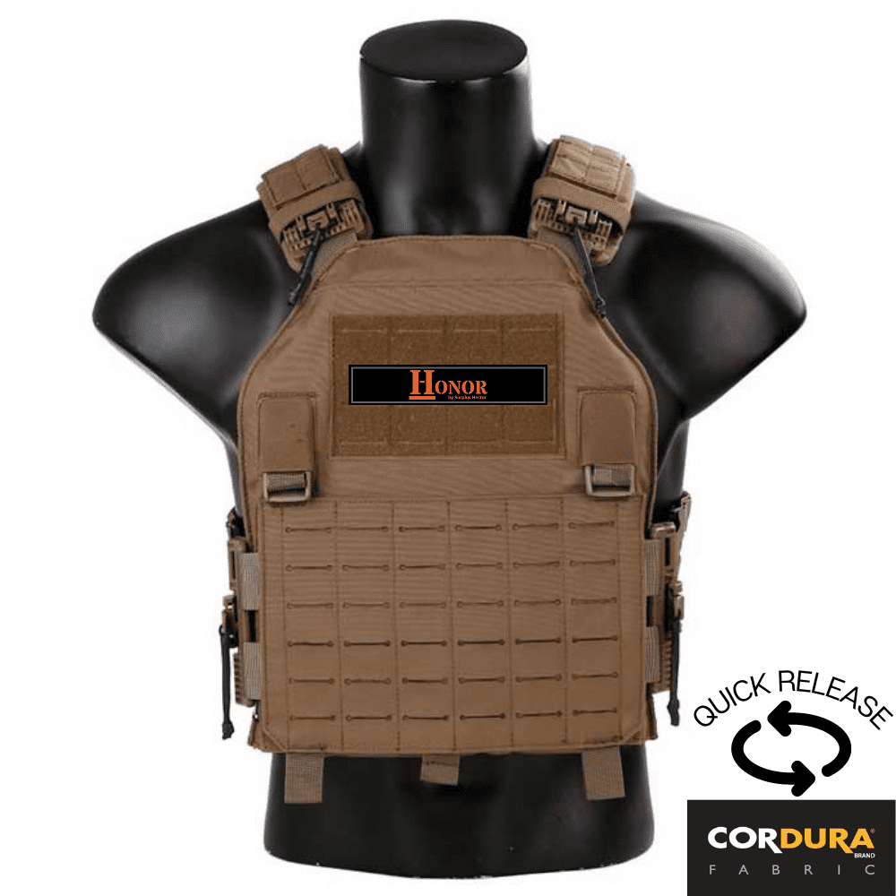 plate-carrier-cordura-demon-2.0-quick-release-coyote-honor