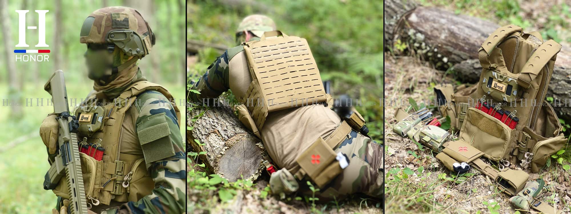 honor military