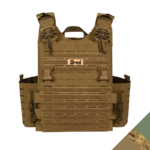 gilet-porte-plaque-imperator-militaire-honor