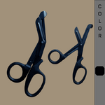 trauma-scissor-shear