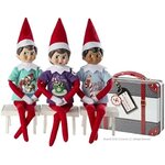Kit de 3 pull pour votre lutin farceur