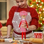 Accessoires de cuisine de lutin farceur