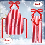 Tablier de lutin farceur