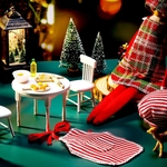 Cuisine de lutin farceur