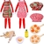 Ustensiles de cuisine pour lutin farceur