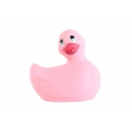 Aux Plaisirs Des Charmes Canard vibrant Duckie 2.0 Classic - rose (2)