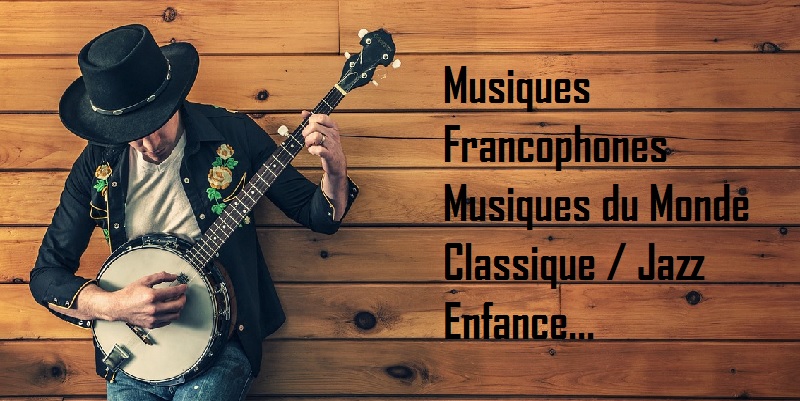 slide musique