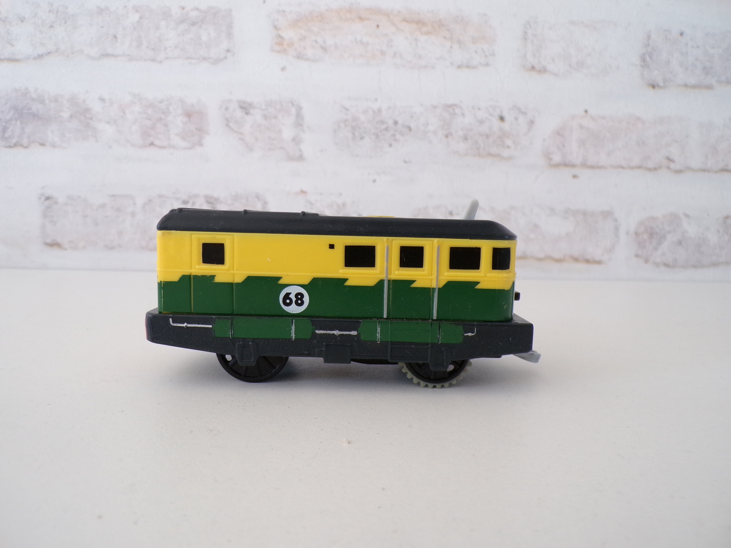 Train Thomas et ses amis - Philip (2)