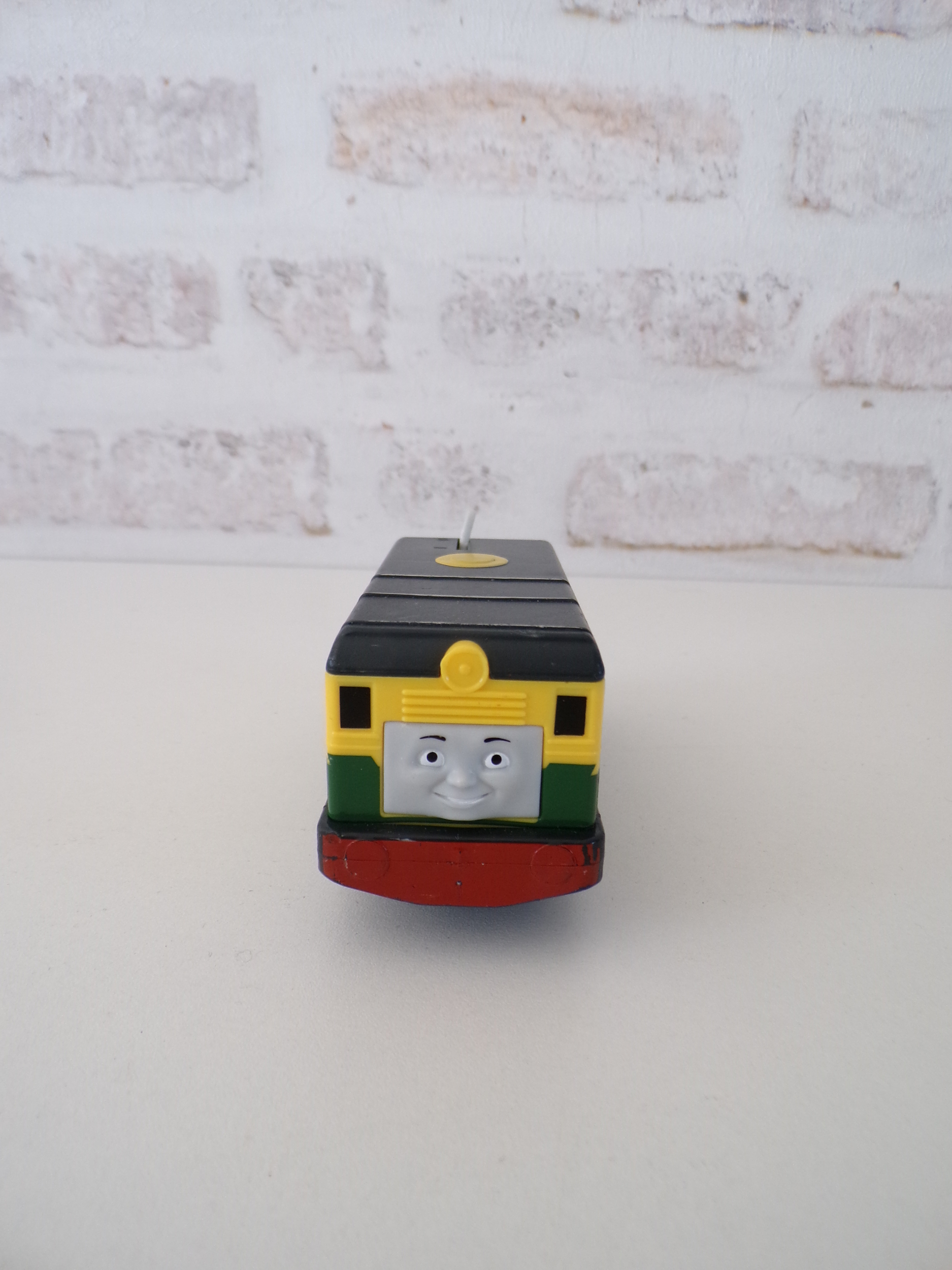Train Thomas et ses amis - Philip (4)