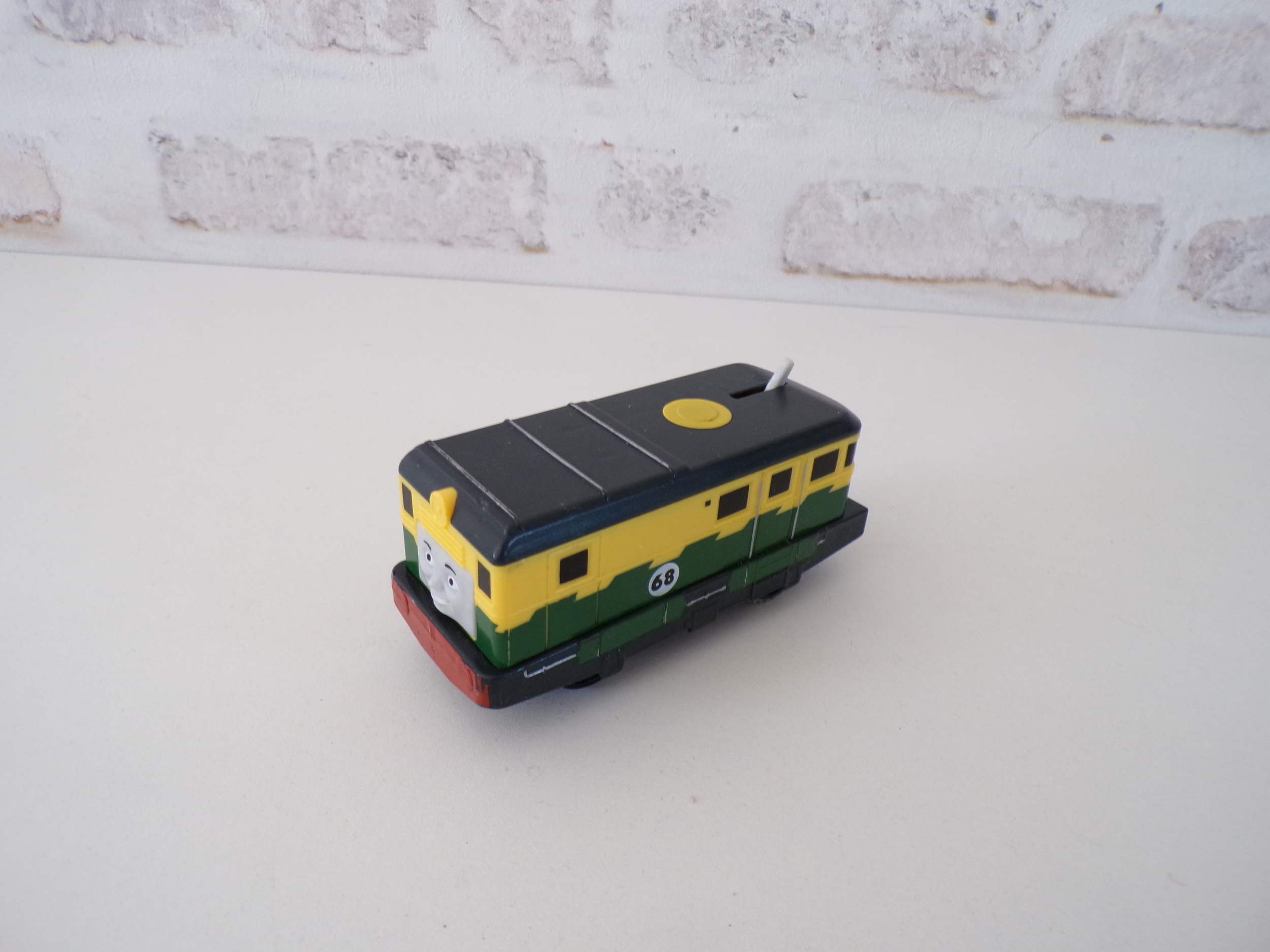 Train Thomas et ses amis - Philip (1)