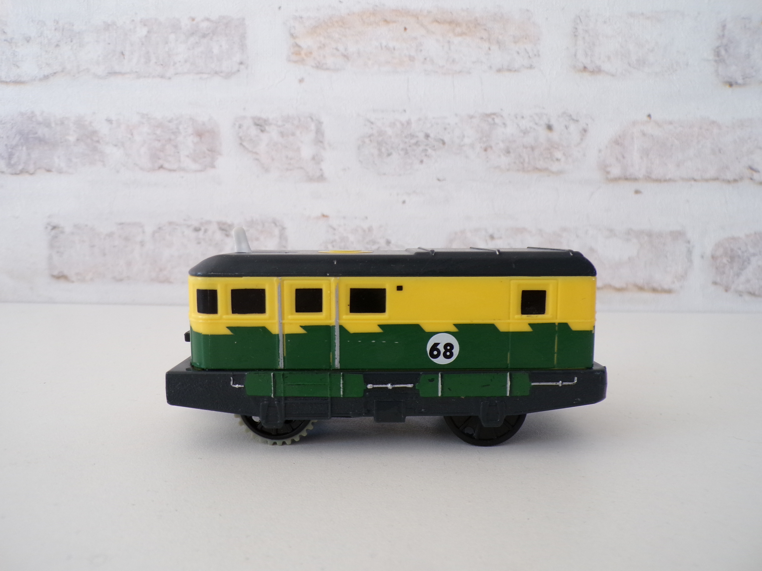 Train Thomas et ses amis - Philip (3)