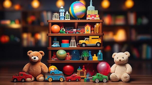 Jouets