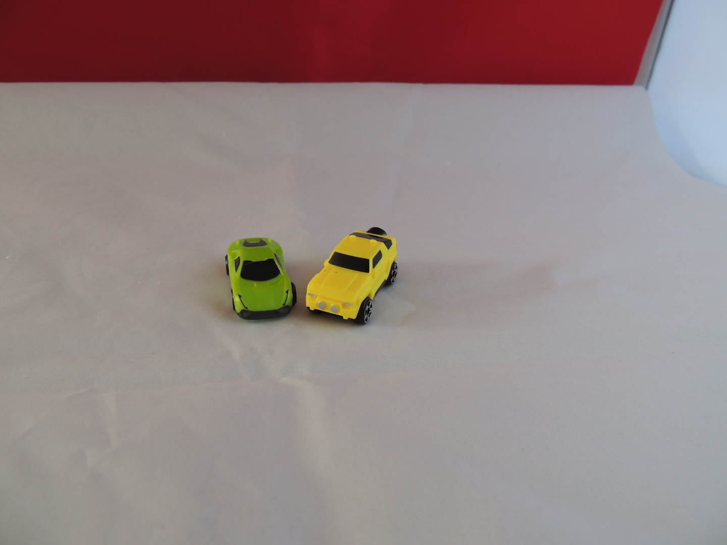 Voitures / véhicules Micro Machines Bugatti - Neuf sous blister