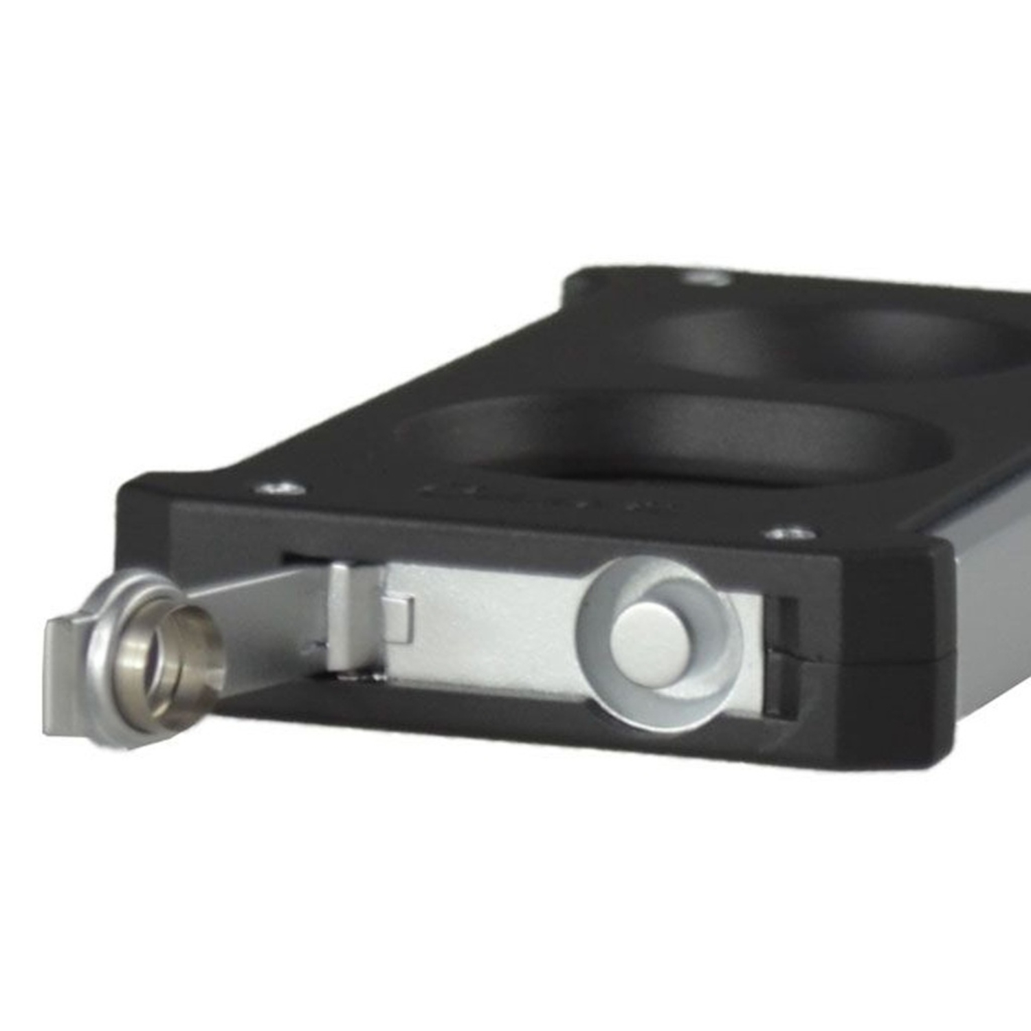 Coupe Cigare - Caseti Multi Chrome Noir Matte (1)