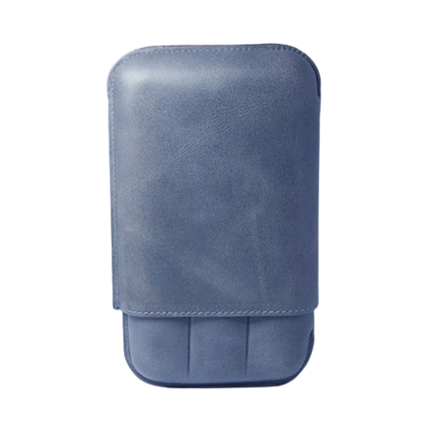Etui 3 Cigares - Chicago Blue Label