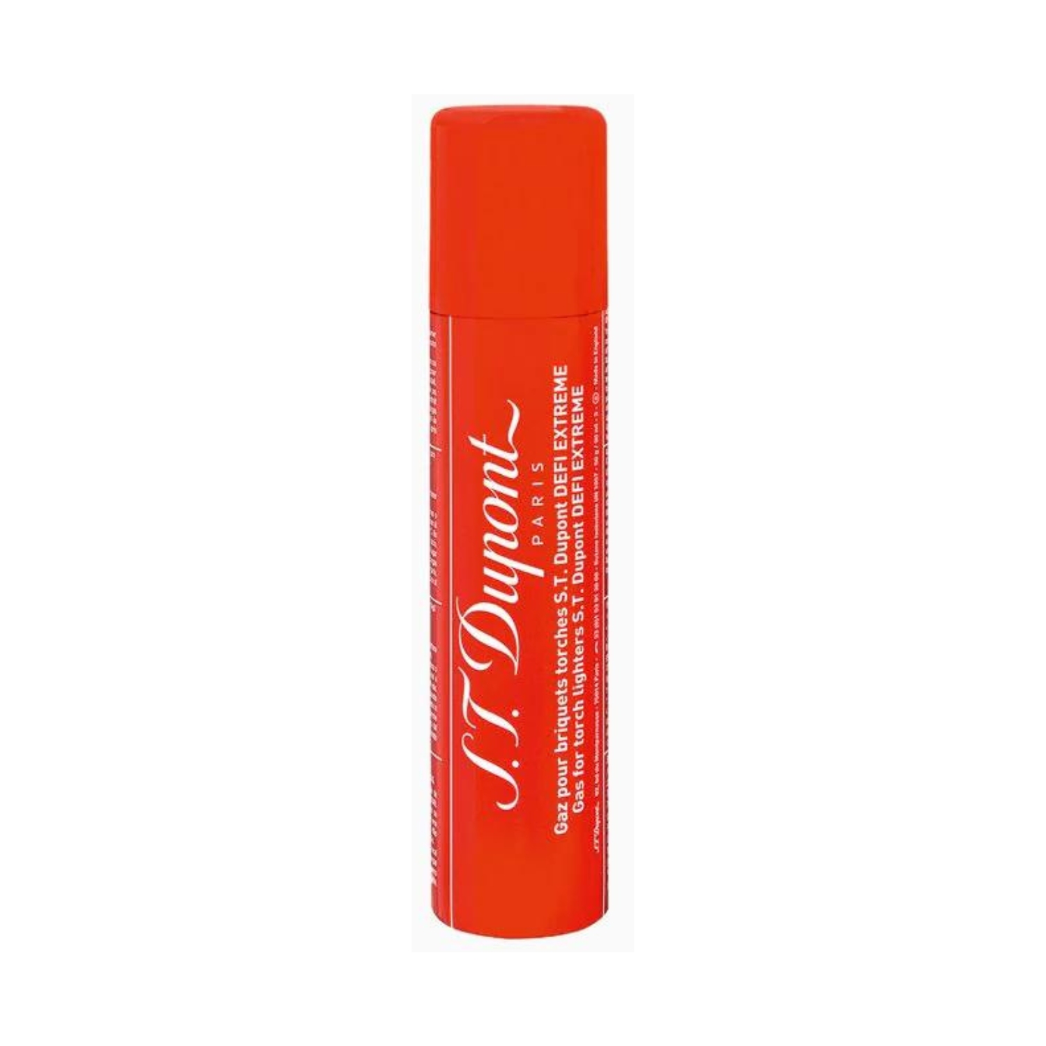 Gaz - Dupont Rouge Defi Extreme 75ml