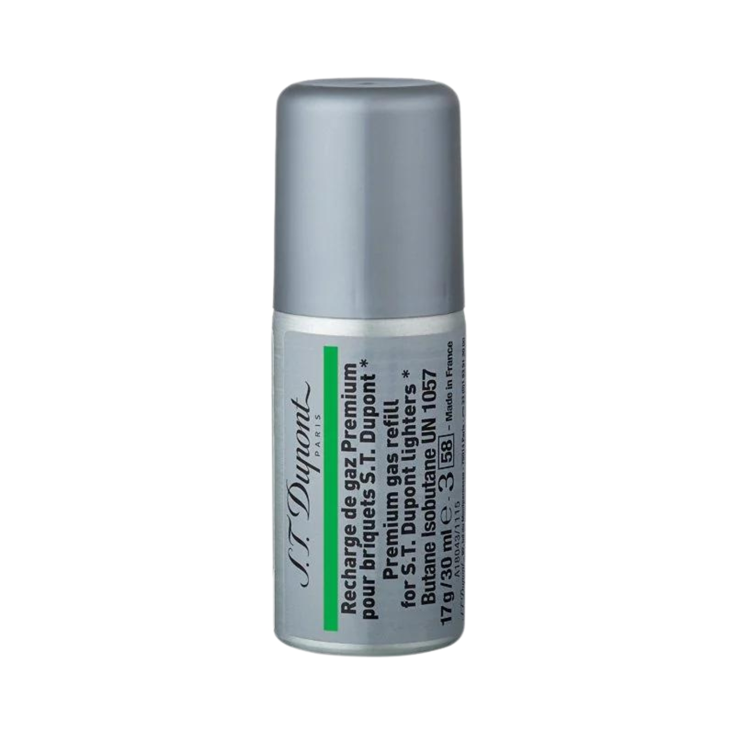 Gaz - Dupont Vert 30ml