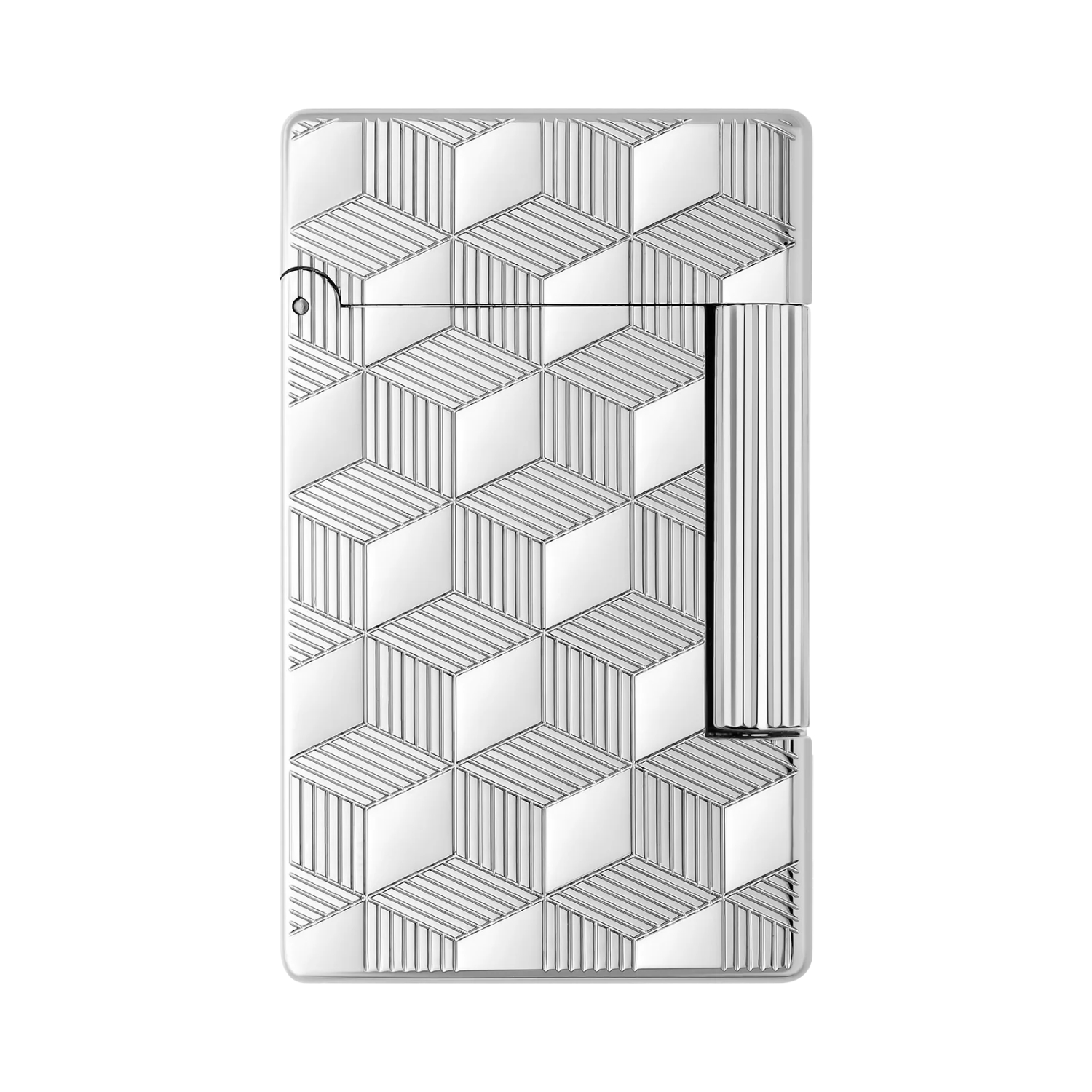 Briquet - Dupont Initial Cube Pal