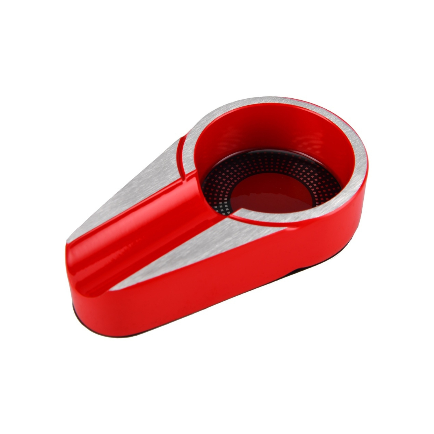 Cendrier - Cigare VB Alu Rouge