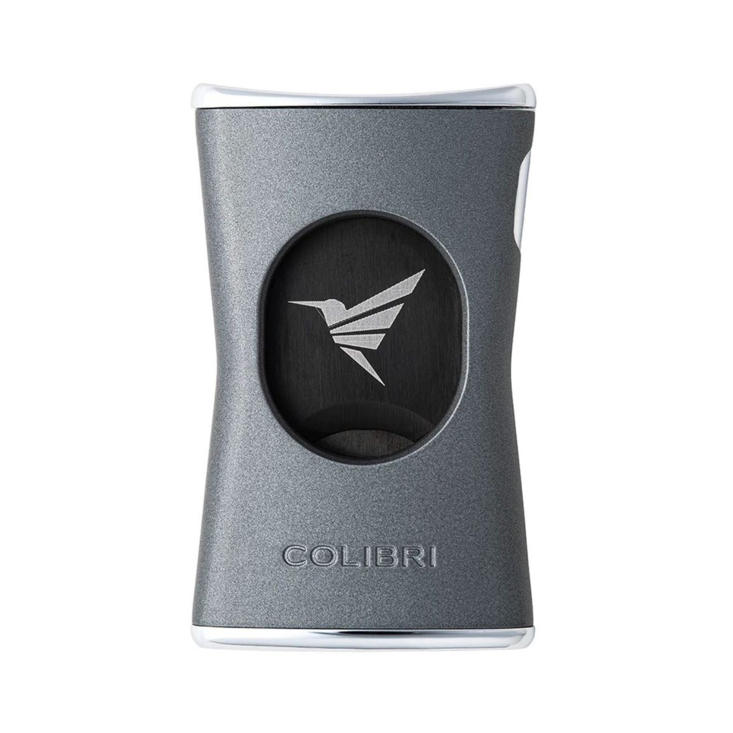 Coupe Cigare - Colibri Slim Charbon