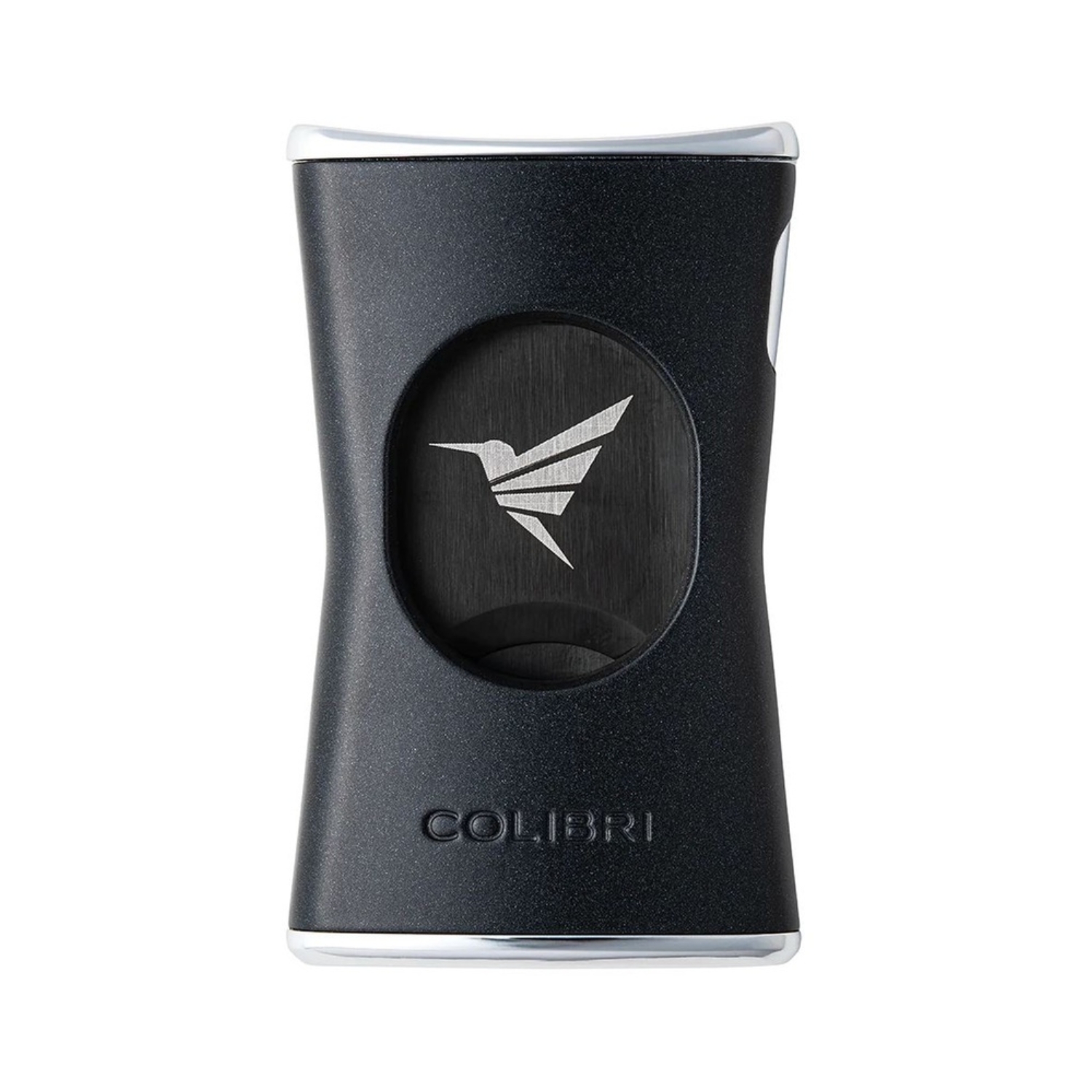 Coupe Cigare - Colibri Slim NoirChrome