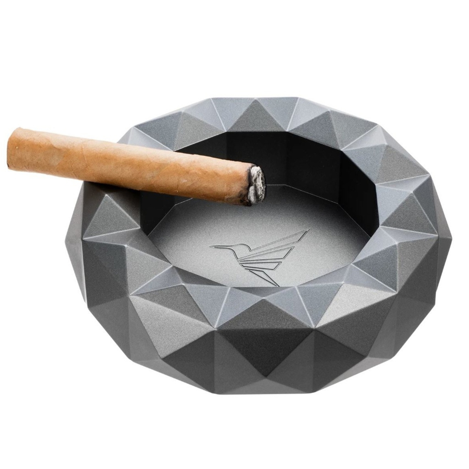 Cendrier Cigare - Colibri Quasar Rond
