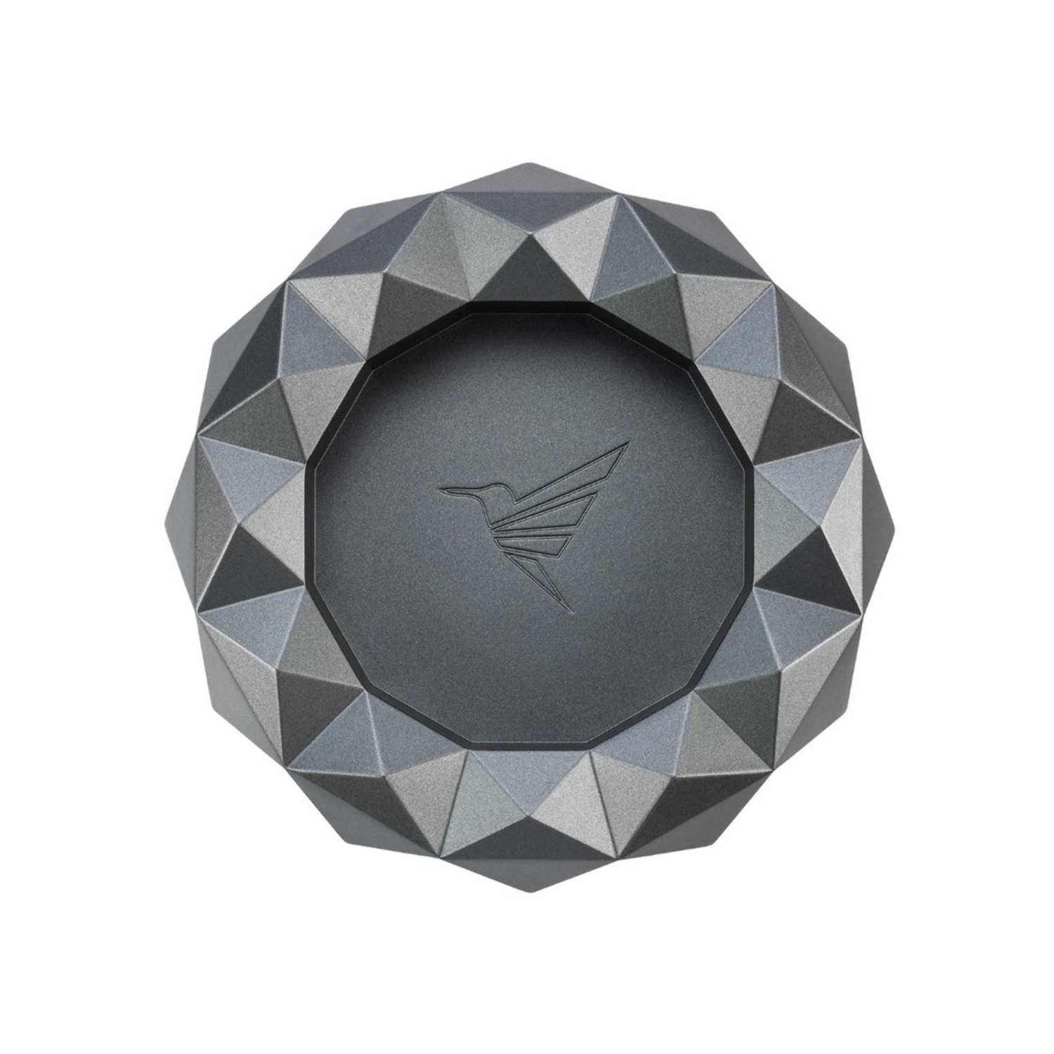 Cendrier Cigare - Colibri Quasar Rond Gun
