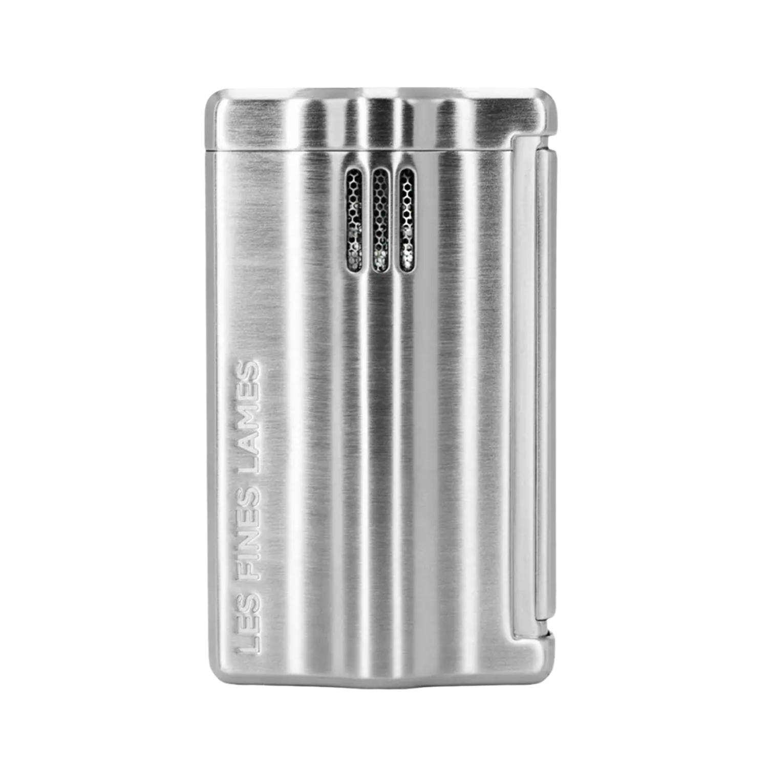 Briquet - LFL Le Feu RS Brushed Chrome