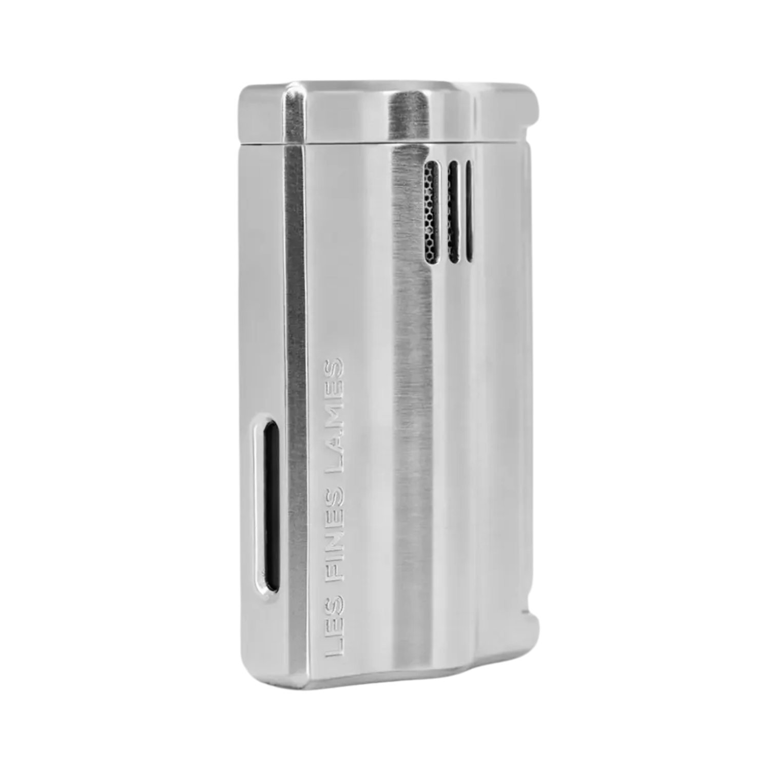 Briquet - LFL Le Feu RS Brushed Chrome (2)