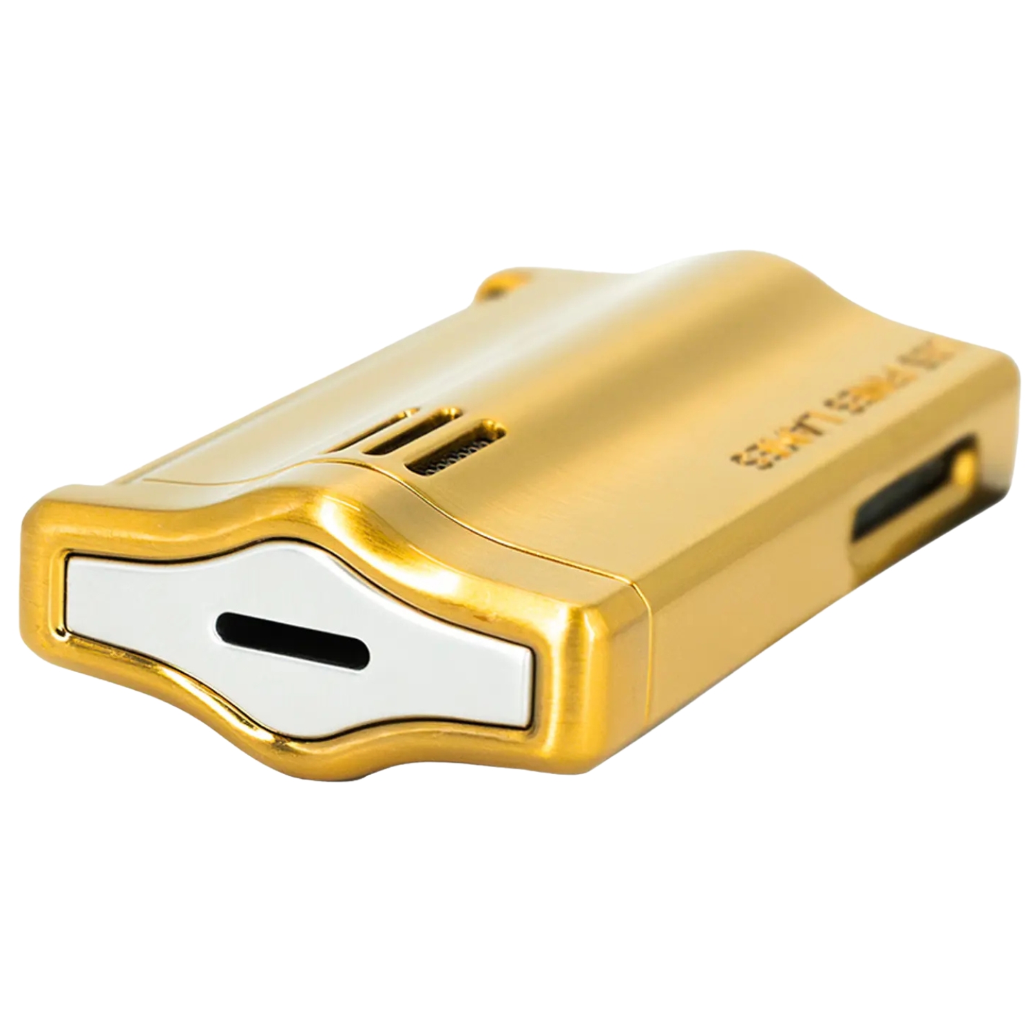 _Briquet - LFL Le Feu RS Brushed Gold (1)