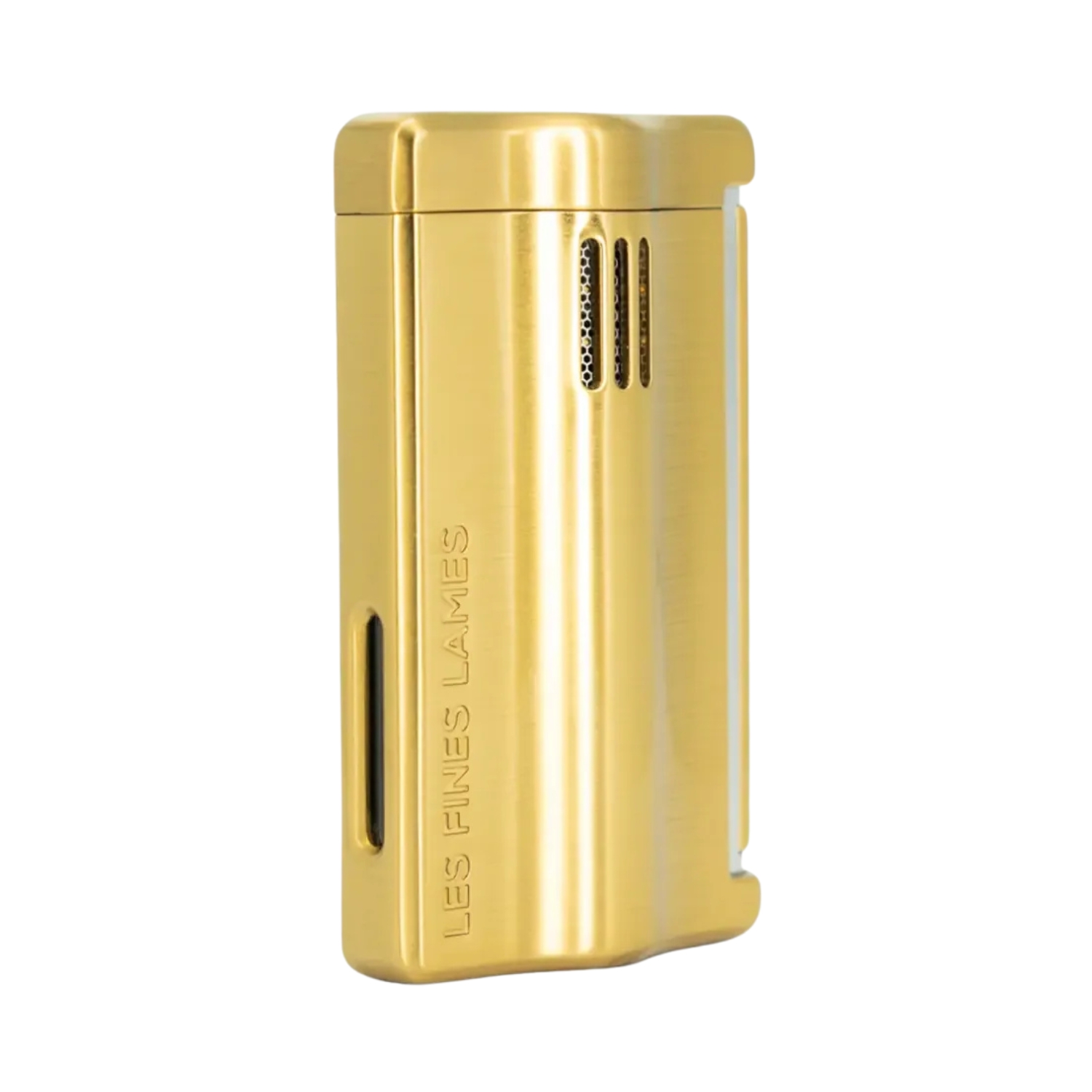 _Briquet - LFL Le Feu RS Brushed Gold (2)