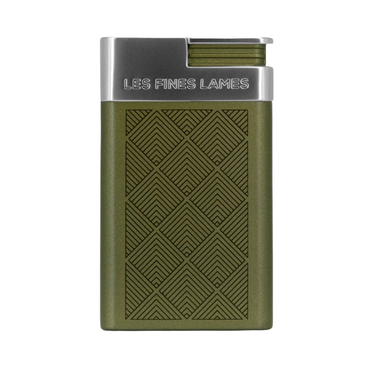 Briquet - LFL Le Feu Svelt ODG Leaves