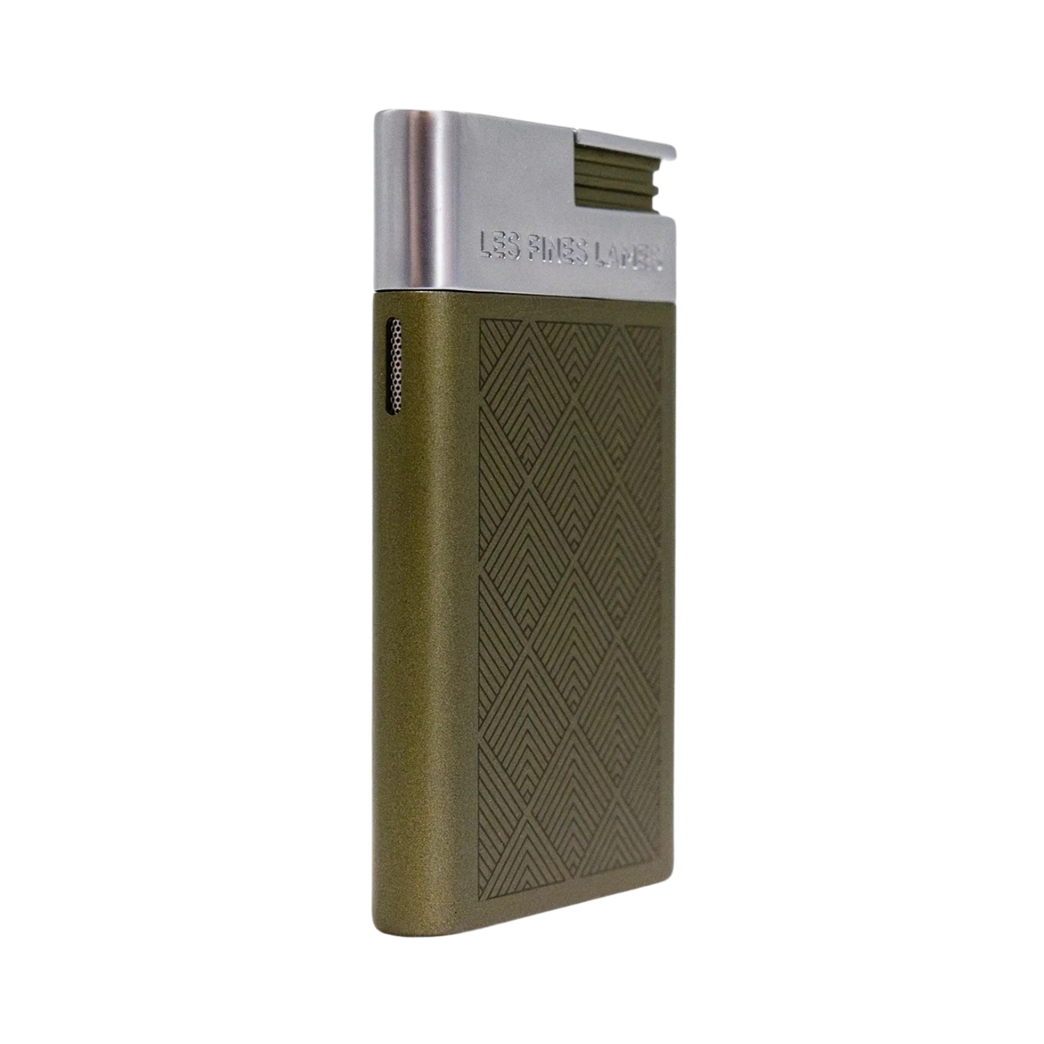 Briquet - LFL Le Feu Svelt ODG Leaves (1)