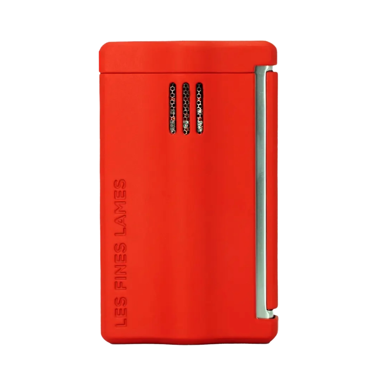 Briquet - LFL Le Feu RS Habanero Rouge