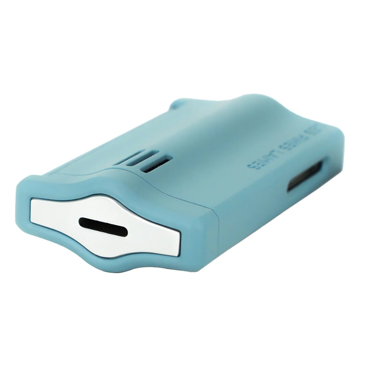 Briquet - LFL Le Feu RS Bleu Glacier (1)