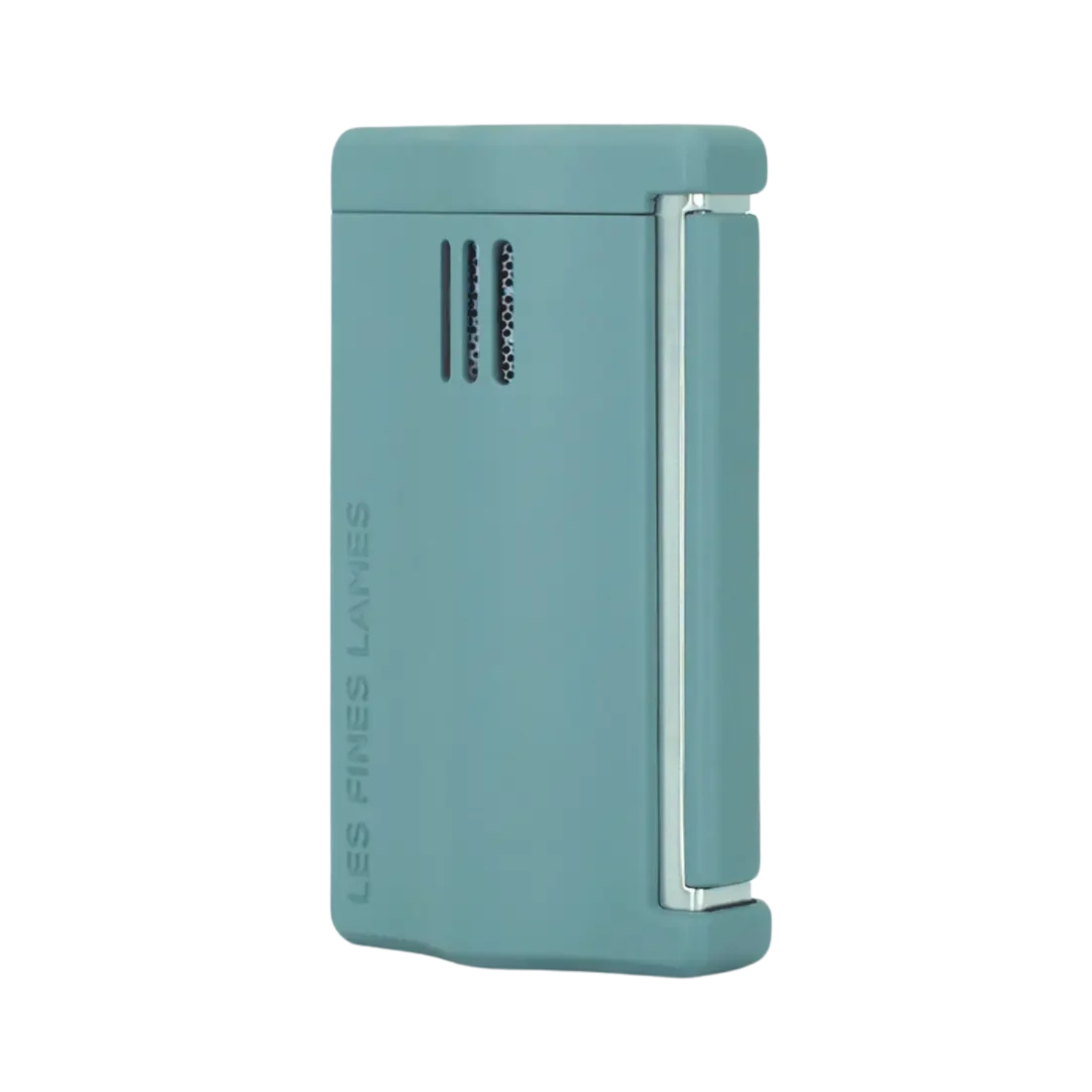 Briquet - LFL Le Feu RS Bleu Glacier (2)