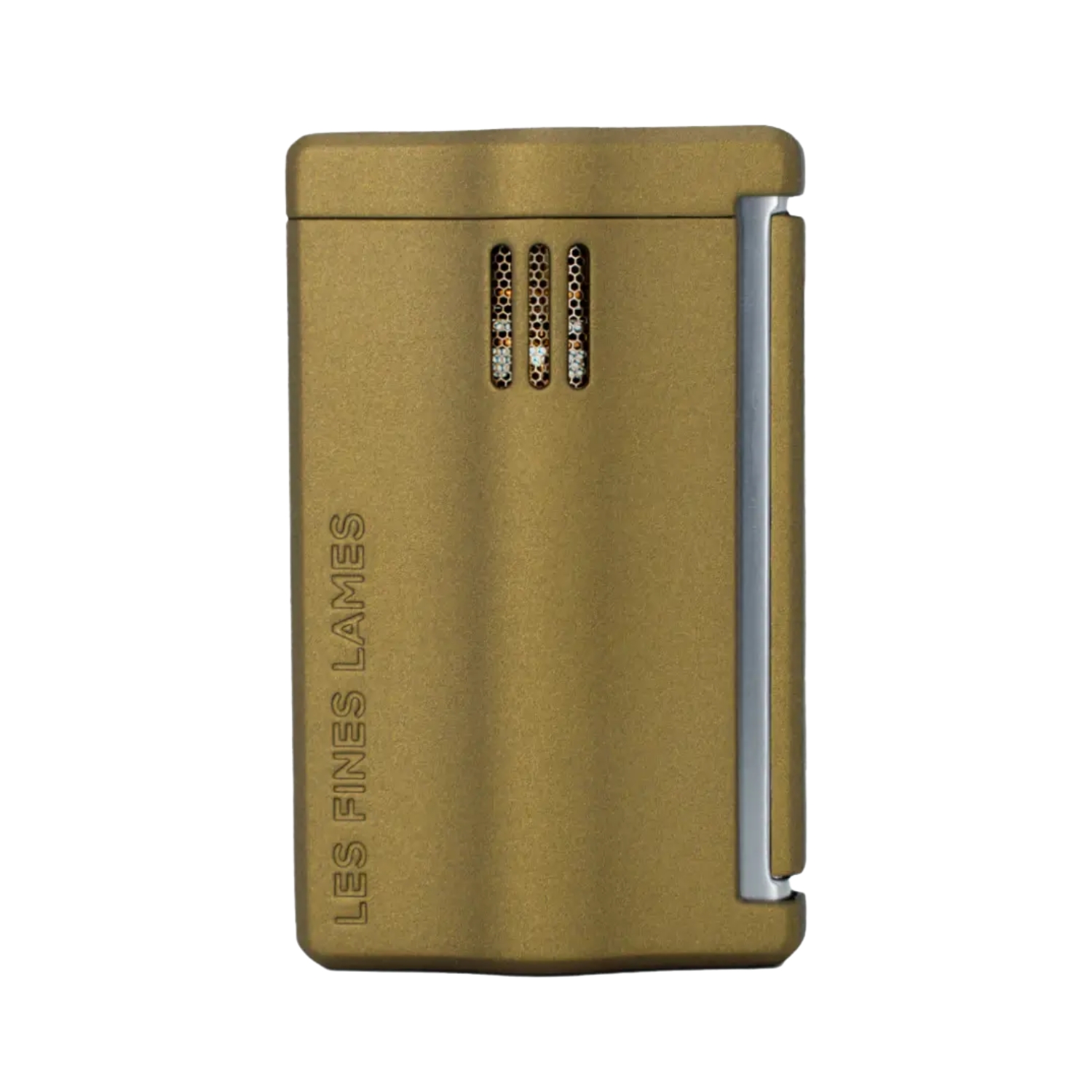 Briquet - LFL Le Feu RS Burnt Bronze