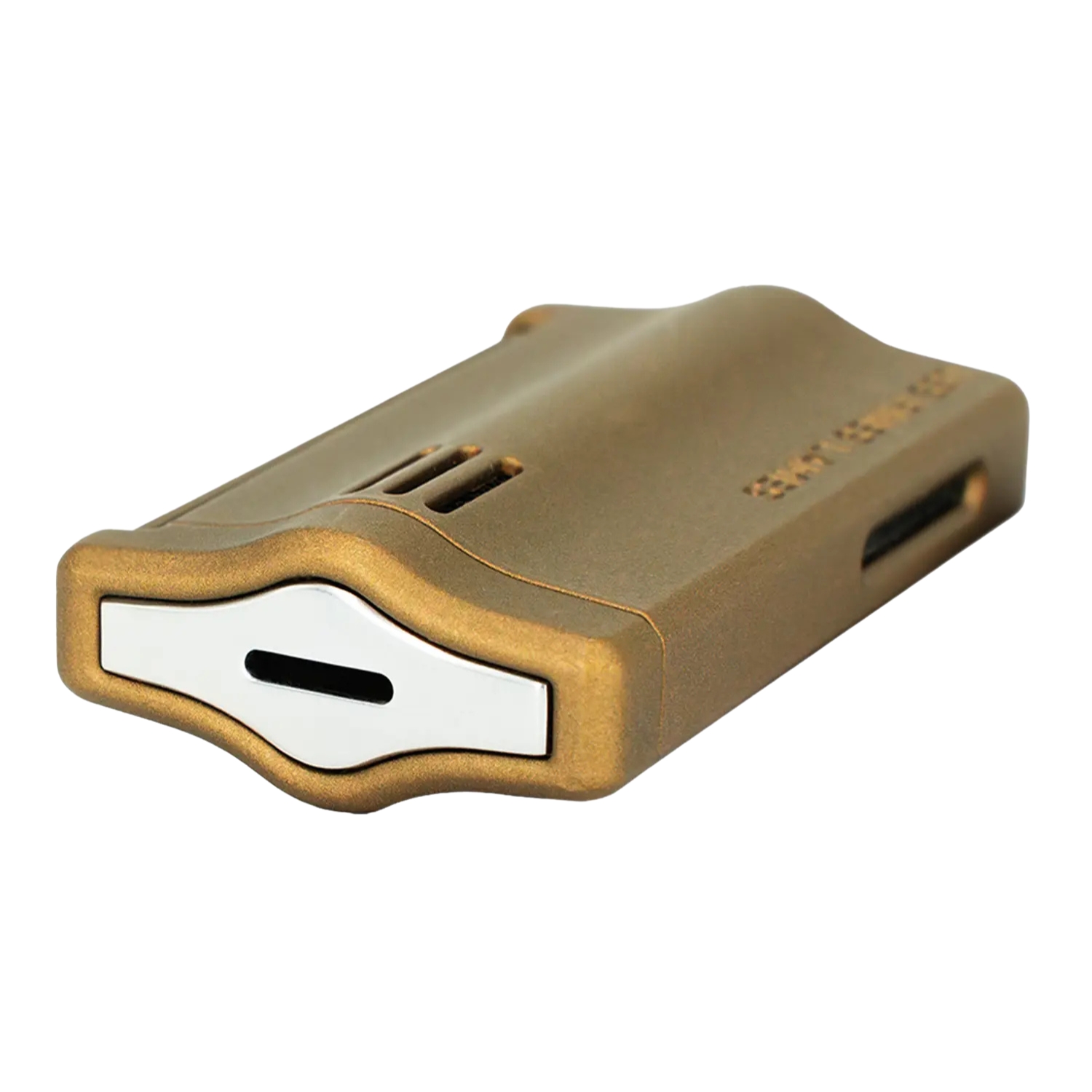 Briquet - LFL Le Feu RS Burnt Bronze (1)