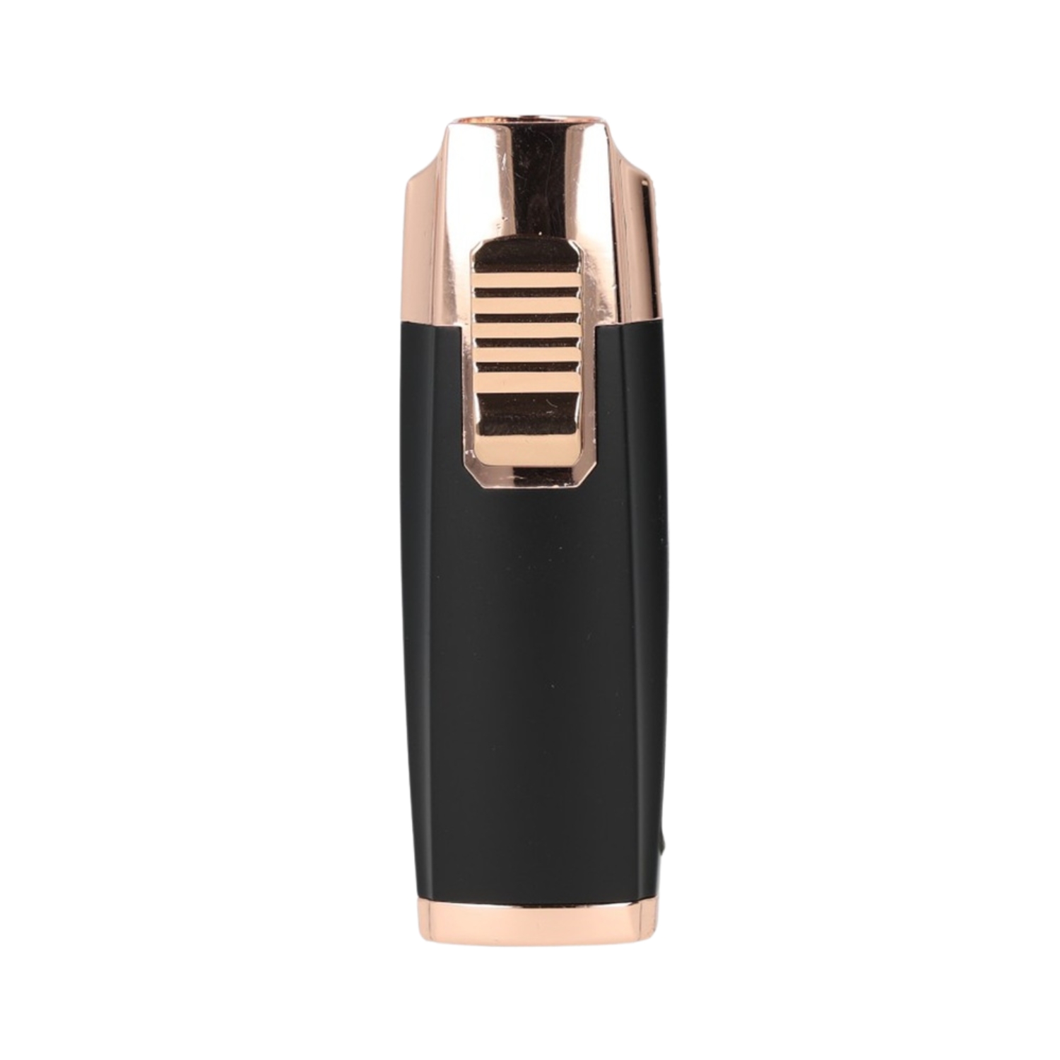 Briquet - Formula Crocodile Velaro Triple Jet Noir