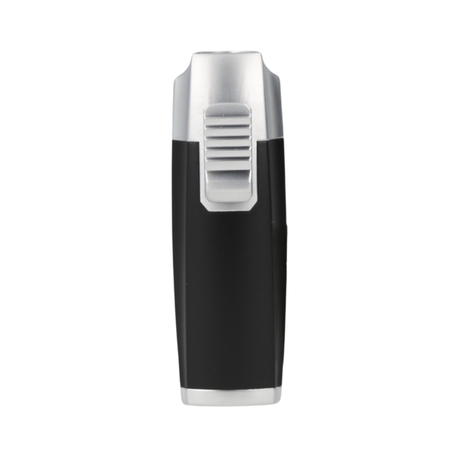 Briquet - Formula Crocodile Velaro Triple Jet NoirArgent