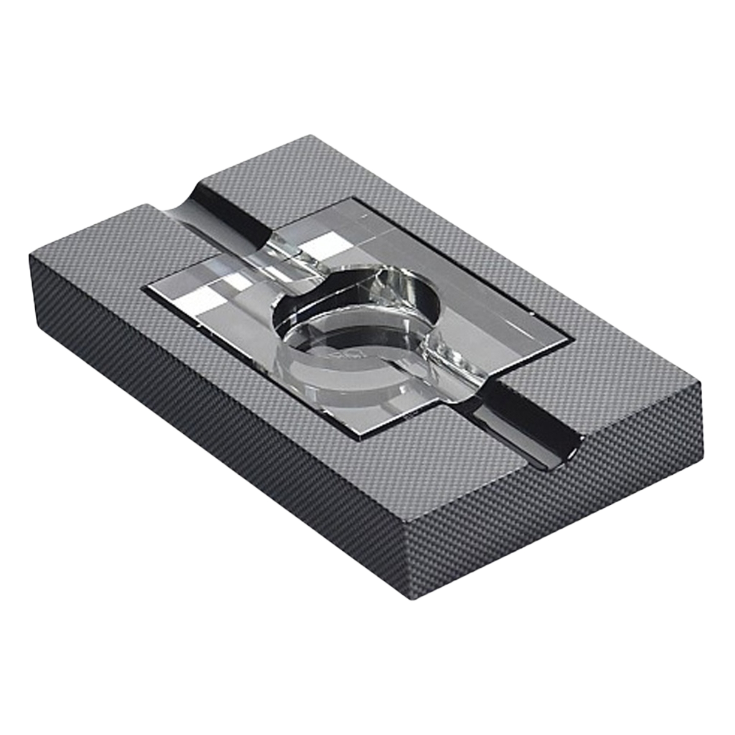 Cendrier - Lubinski CarbonCrystal