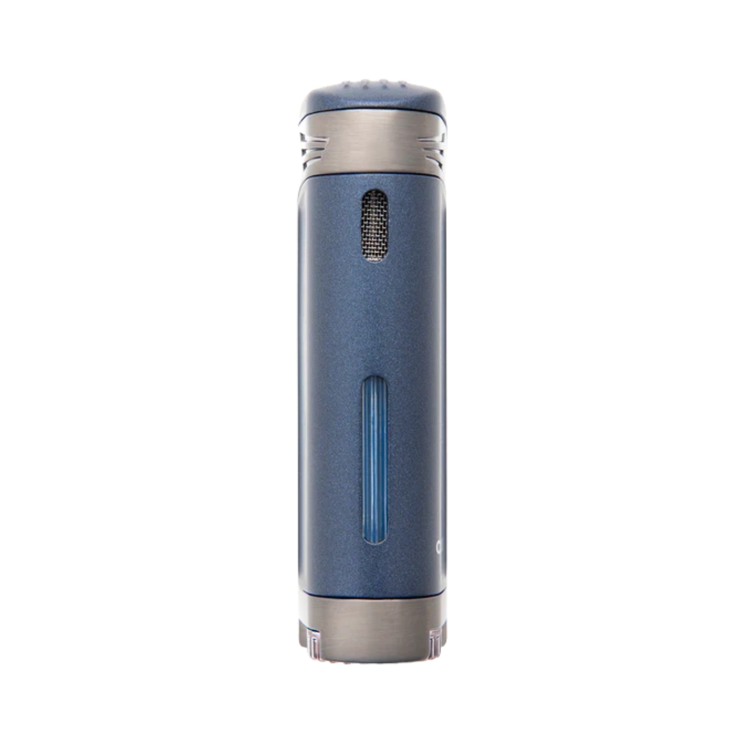 Briquet - Colibri E3 Triple Jet Navy (2)