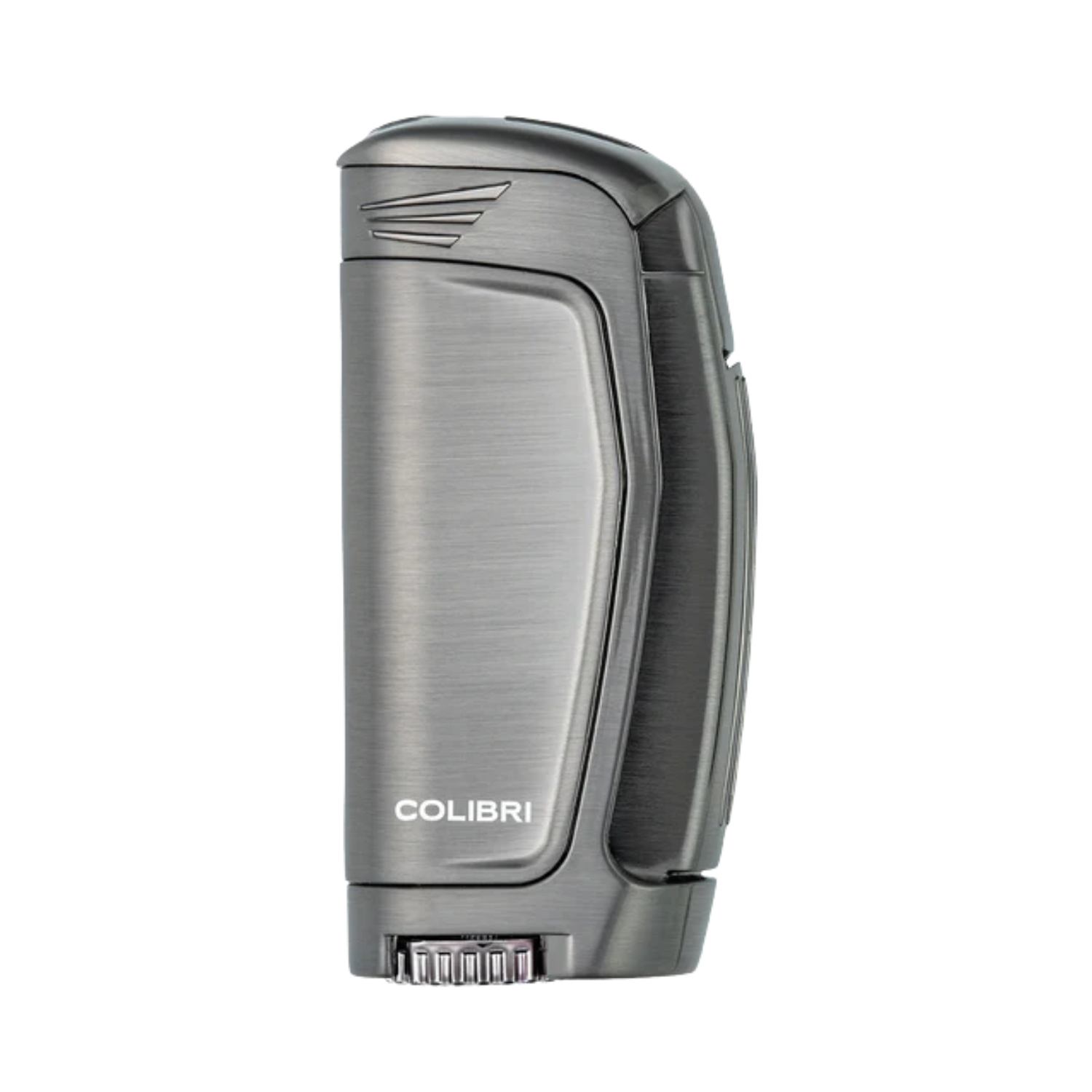Briquet - Colibri E3 Triple Jet Gun