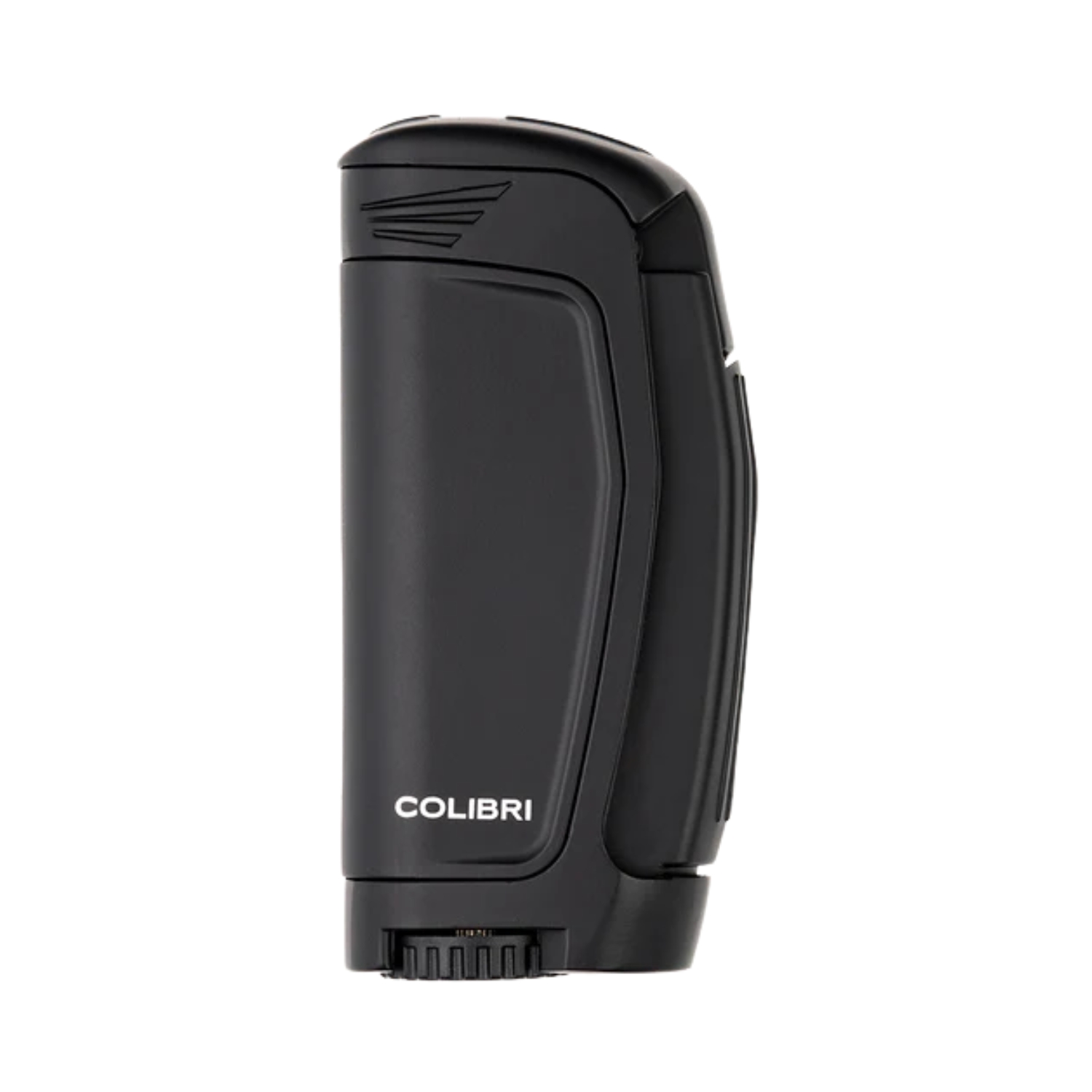 Briquet - Colibri E3 Triple Jet Noir