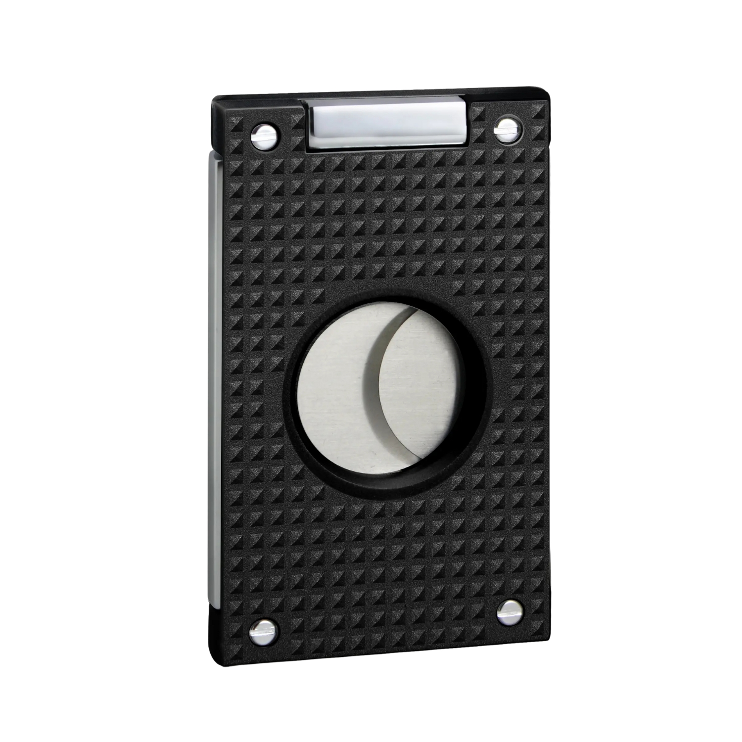 Coupe Cigare - Caseti Diamond Noir Matte