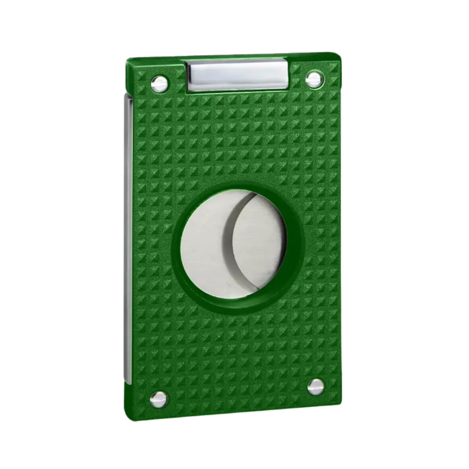 Coupe Cigare - Caseti Diamond Vert Matte