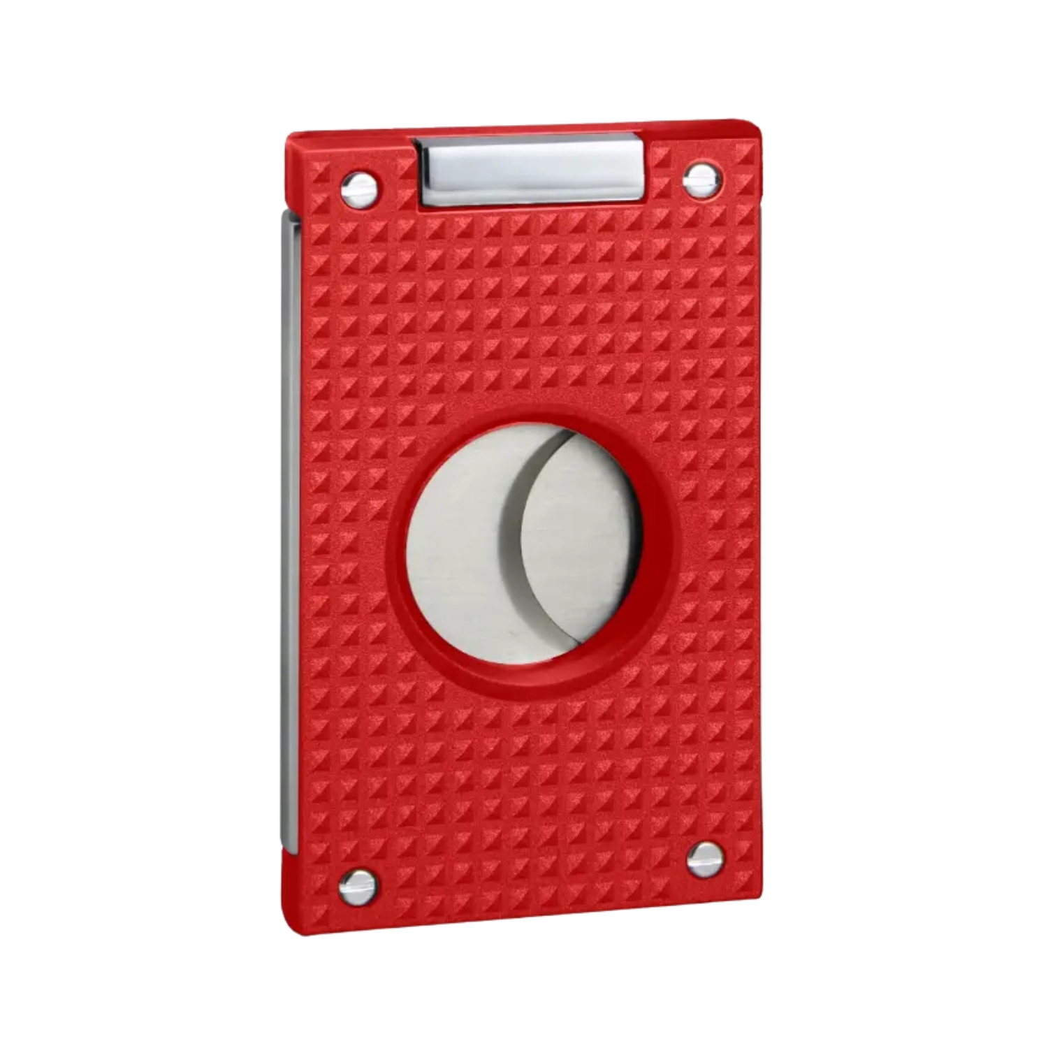 Coupe Cigare - Caseti Diamond Rouge Matte