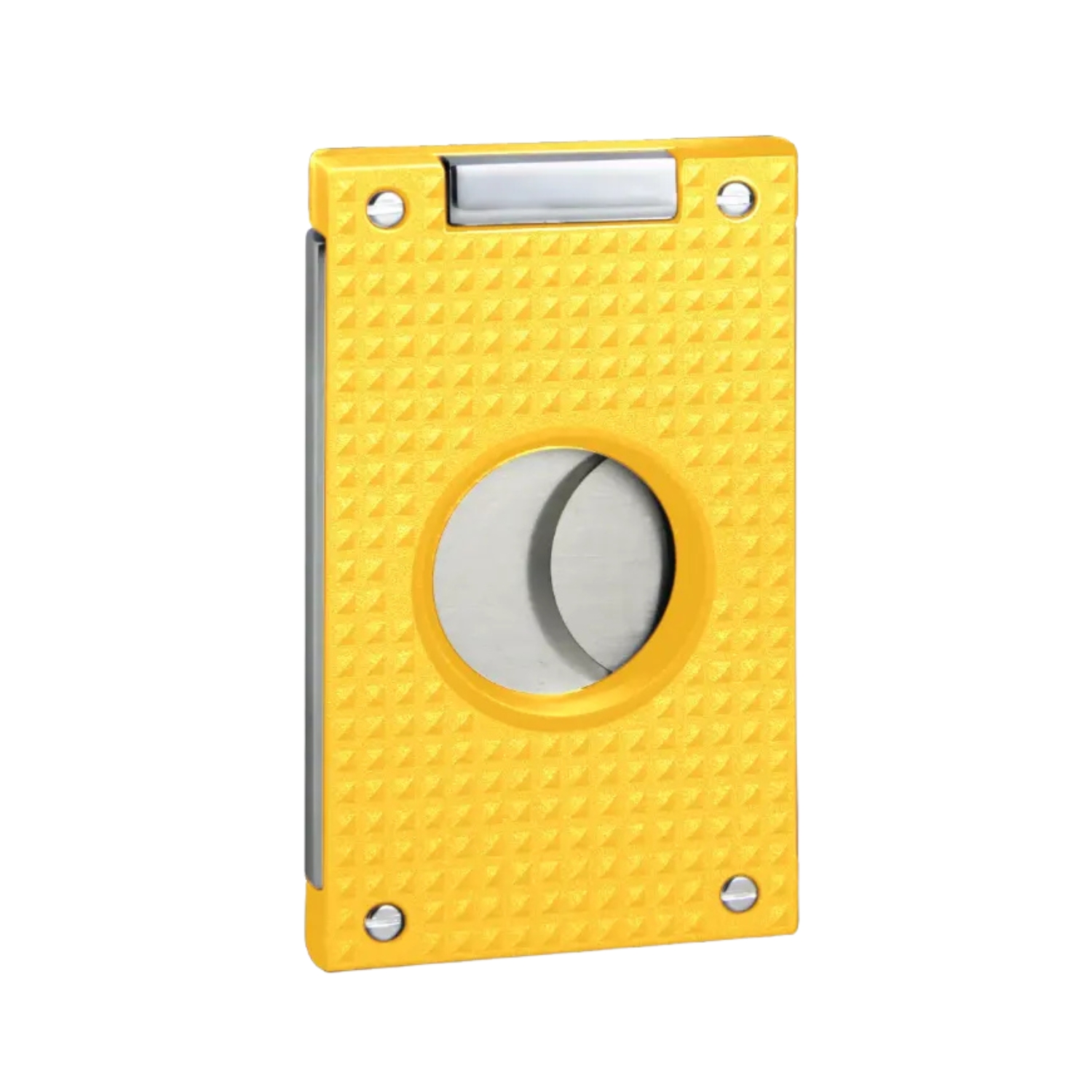 Coupe Cigare - Caseti Diamond Jaune Matte